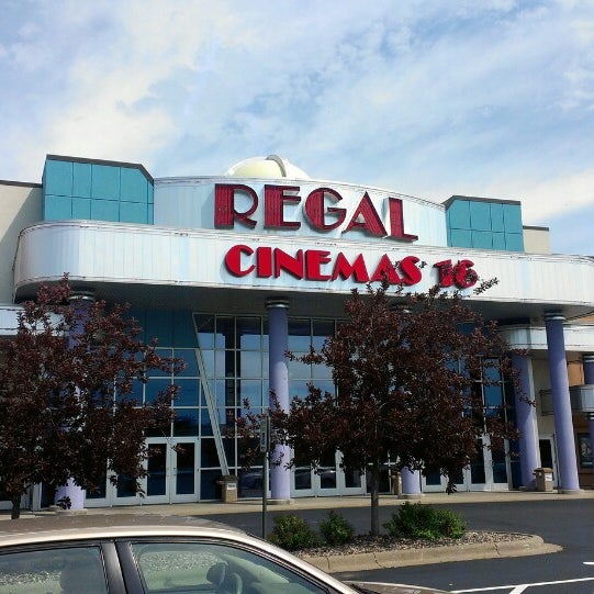Regal Cinemas Eagan 16 29 tips from 2600 visitors