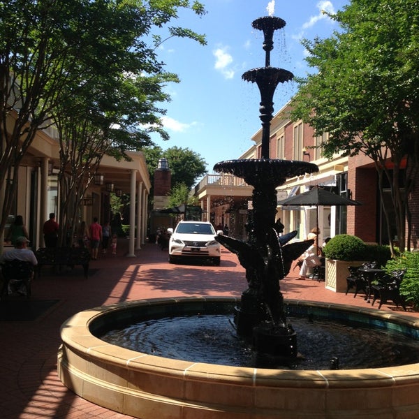 Stony Point Fashion Park Stony Point Richmond, VA