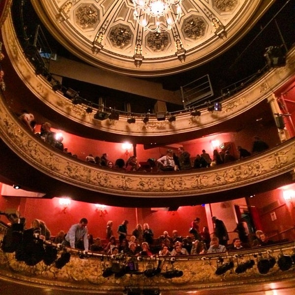 Duke Of York's Theatre City of Westminster London, Greater London