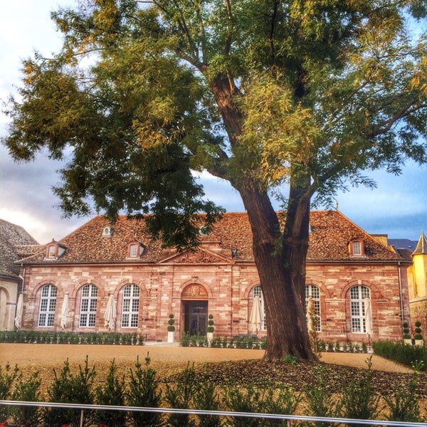 Where's Good? Holiday and vacation recommendations for Strasbourg, France. What's good to see, when's good to go and how's best to get there.