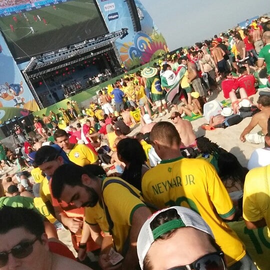 festa