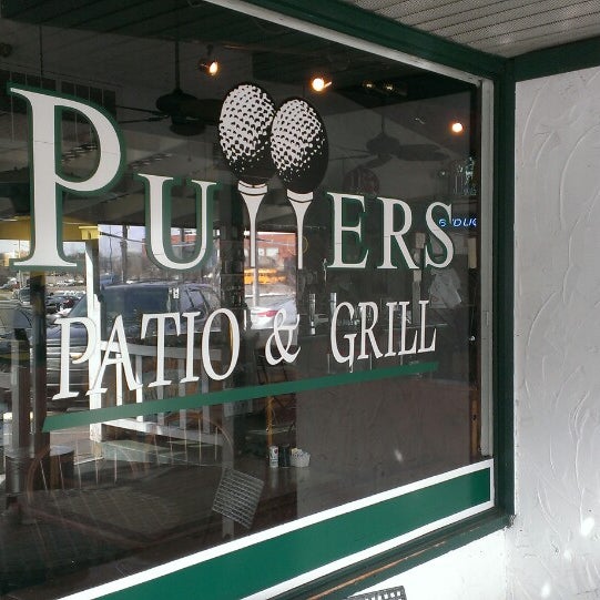Putter's Patio and Grill WinstonSalem, NC