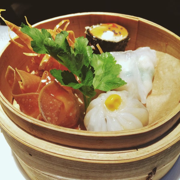 Jupiters casino yum cha