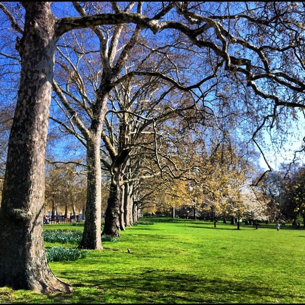 Where's Good? Holiday and vacation recommendations for London, United Kingdom. What's good to see, when's good to go and how's best to get there.
