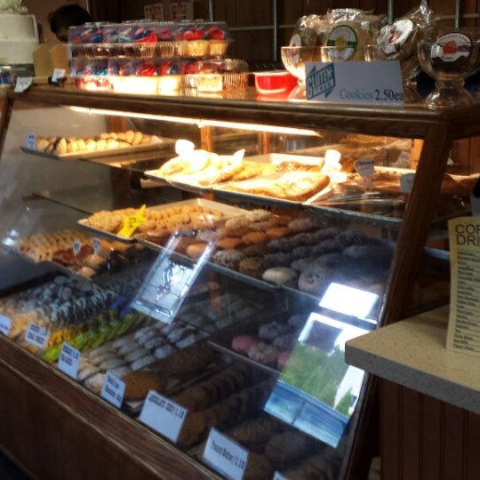 Black Diamond Bakery and Restaurant American Restaurant