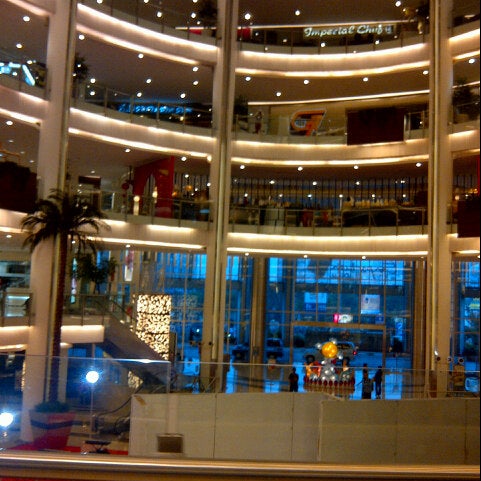 Emporium Pluit Mall - Shopping Mall in Jakarta Utara