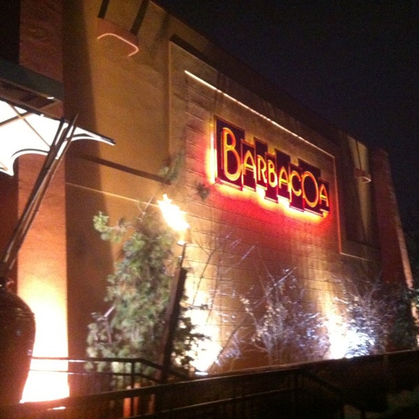 Barbacoa Southeast Boise 276 W Bobwhite Ct.