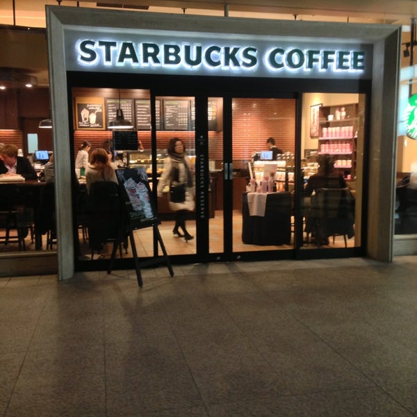 タリーズコーヒー 梅田茶屋町ＭＢＳ店>