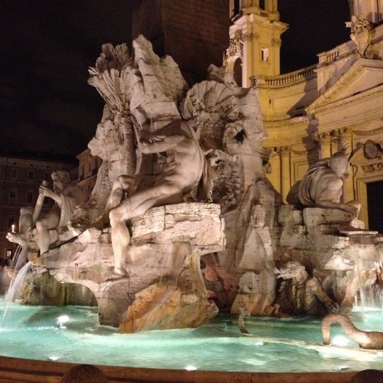 Where's Good? Holiday and vacation recommendations for Roma, Italia. What's good to see, when's good to go and how's best to get there.