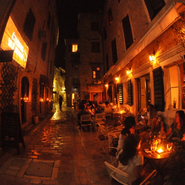 Where's Good? Holiday and vacation recommendations for Kotor, Montenegro. What's good to see, when's good to go and how's best to get there.