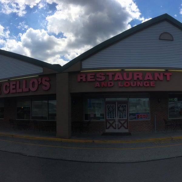Monte Cello's Wexford, PA