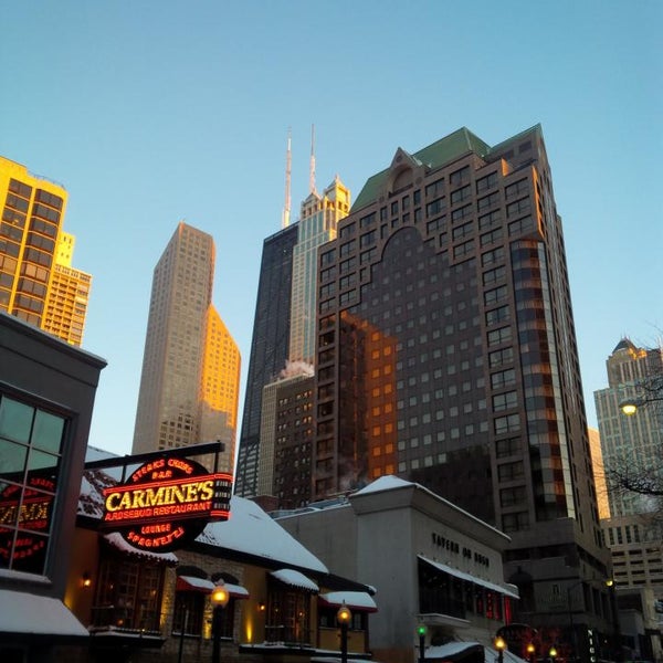 Viagra triangle chicago