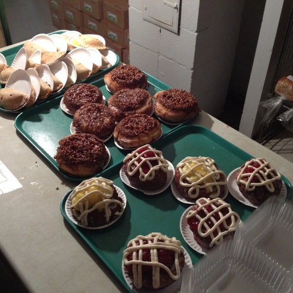 Pleasant View Bakery Dalton, WI