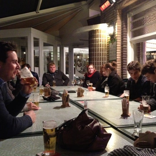 Casino sint niklaas cafe