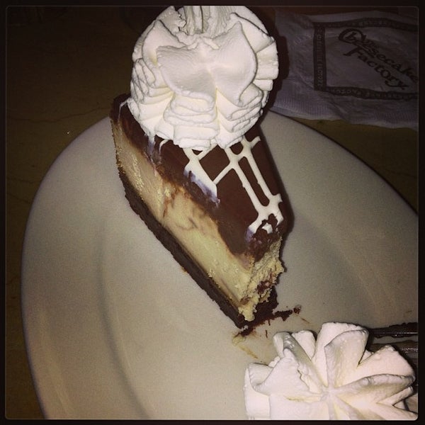 The Cheesecake Factory Green Valley Ranch Henderson, NV