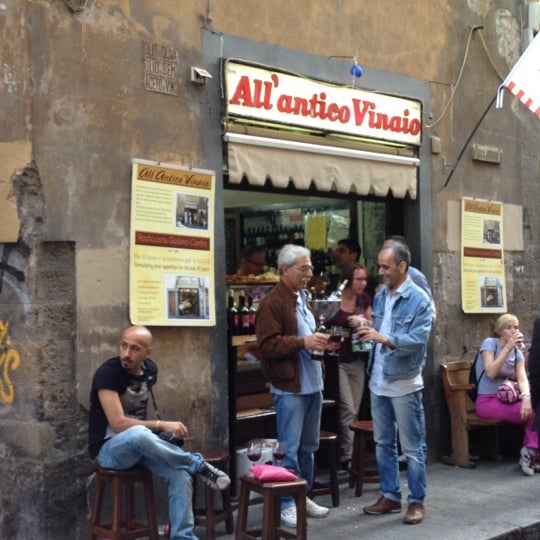 Where's Good? Holiday and vacation recommendations for Florence, Italy. What's good to see, when's good to go and how's best to get there.