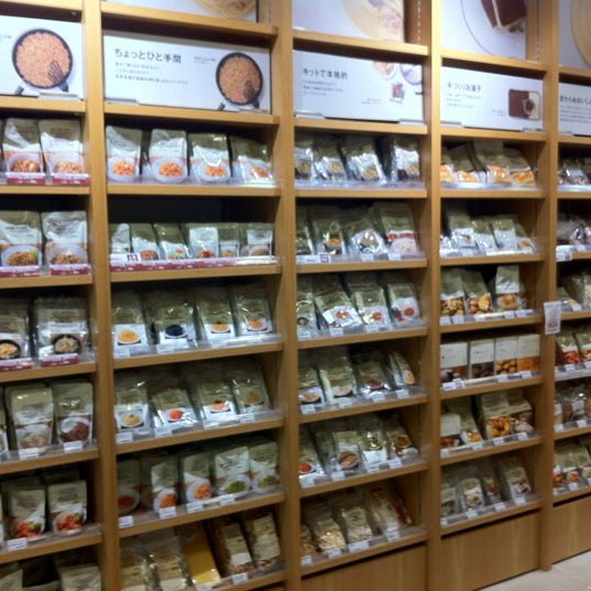 無印良品　三軒茶屋>