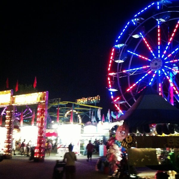 Wilson County Fair Lebanon, TN