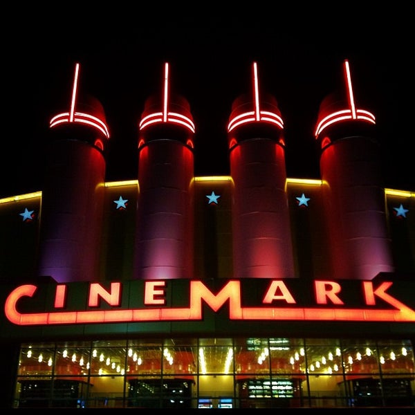 Cinemark - 24 tips from 2947 visitors