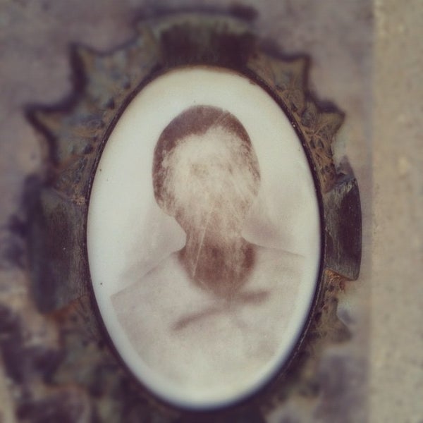 Cimitero Monumentale di Bonaria Cagliari, Sardegna