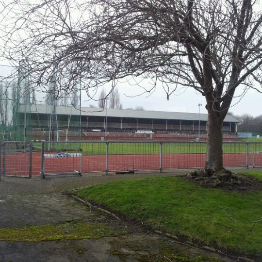 Photos at The Oval Leisure Centre Bebington, Wirral