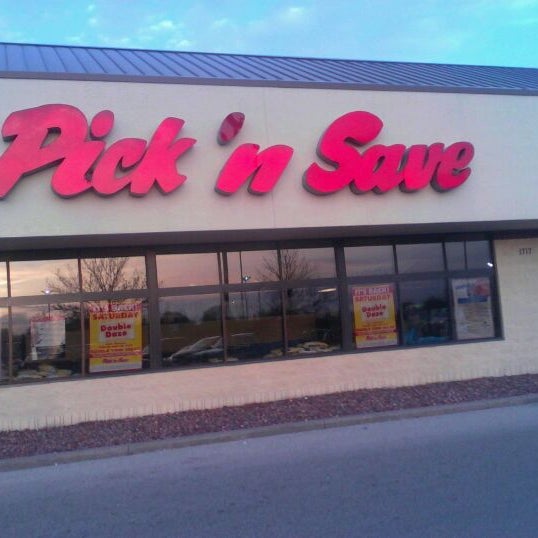 Pick n Save 6 Tips