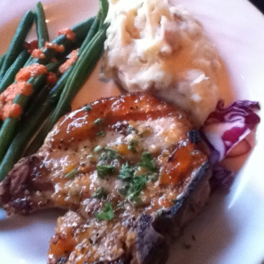 Savoury's Restaurant Mariposa, CA