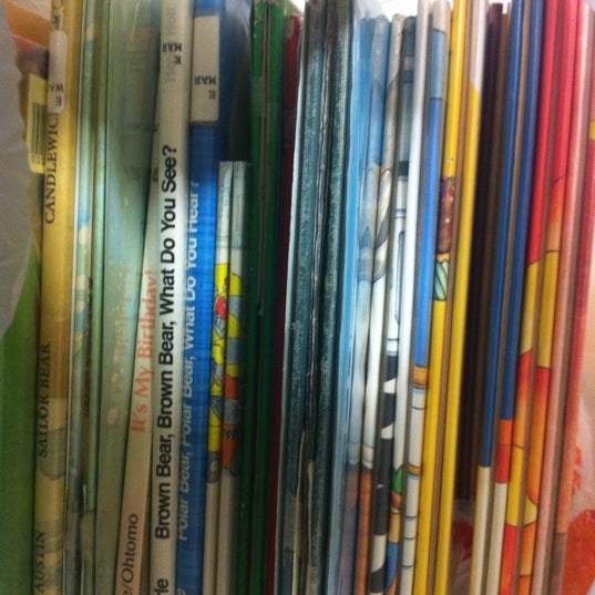 El Paso Public Library (Main) Library in El Paso