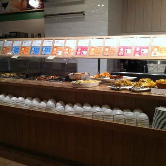 トスカーナ 神谷町店>