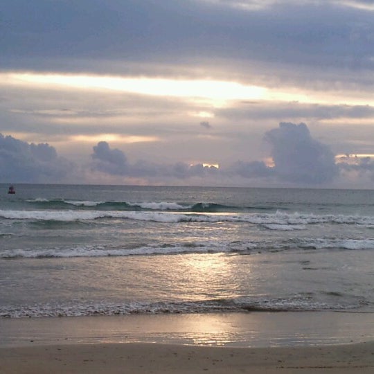  Pantai Lhoknga Beach