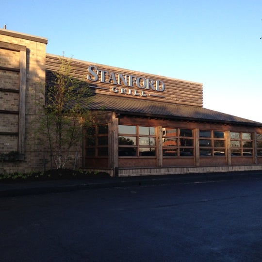 Stanford Grill American Restaurant in Savage Guilford