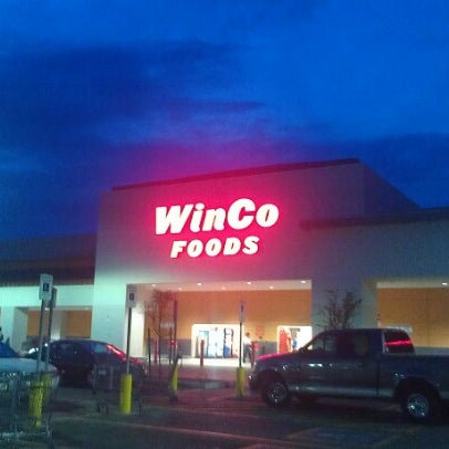 WinCo Foods - Glendale, AZ