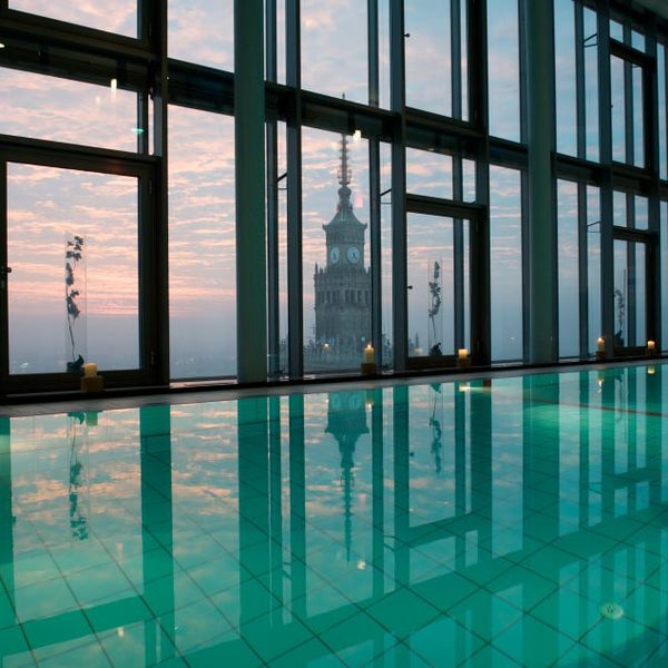 Where's Good? Holiday and vacation recommendations for Warsaw, Poland. What's good to see, when's good to go and how's best to get there.