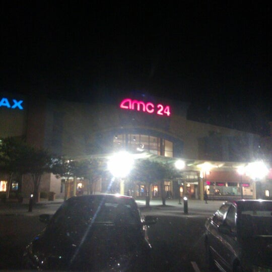 AMC Regency 24 - Multiplex in Regency