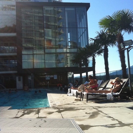 Where's Good? Holiday and vacation recommendations for Vancouver, Canada. What's good to see, when's good to go and how's best to get there.