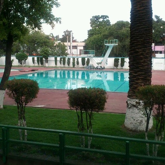 Deportivo Churubusco S.N.T.S.S. 17 tips