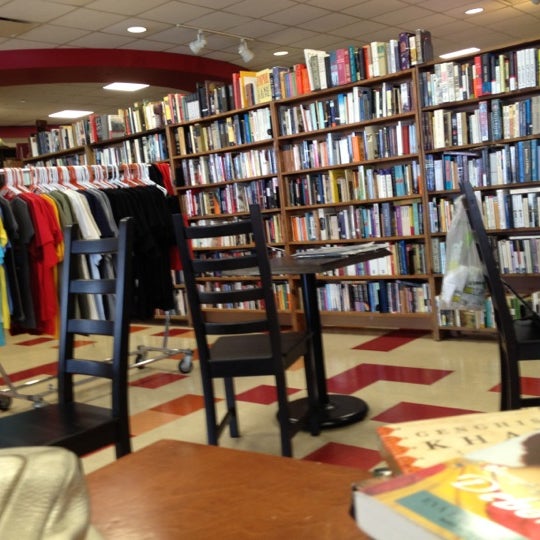 Mojo Books & Music Village of Tampa Tampa, FL