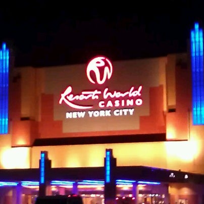 Casino in south ozone park ny