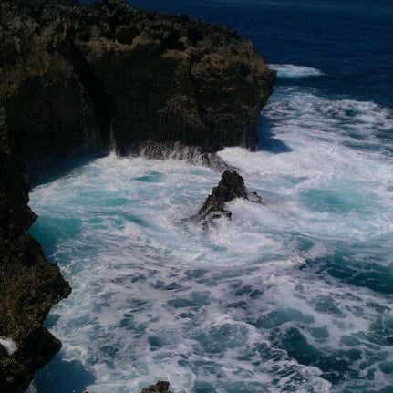  Kawasan Pariwisata Nusa Dua BTDC Badung Bali 