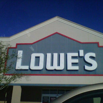 lowes jasper tx