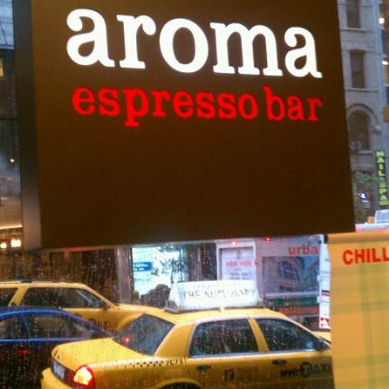 Aroma Cafe New York Menu Aroma Cafe New York Menu