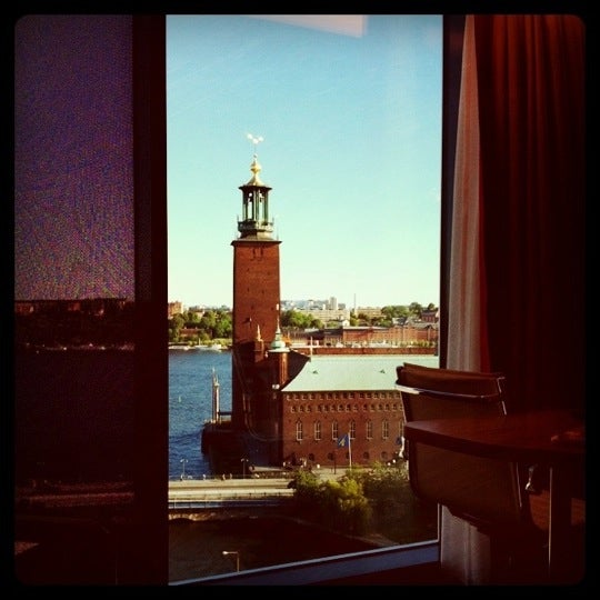 Where's Good? Holiday and vacation recommendations for Stockholm, Sweden. What's good to see, when's good to go and how's best to get there.