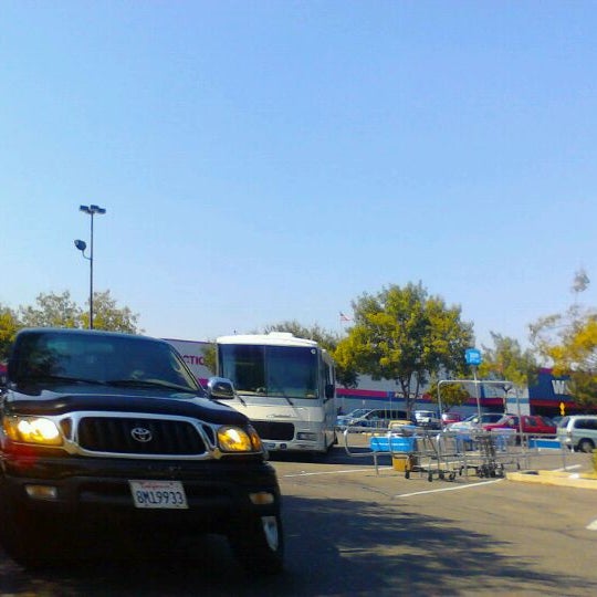 Walmart Supercenter - 4 tips from 398 visitors Walmart Supercenter - 4 tips from 398 visitors