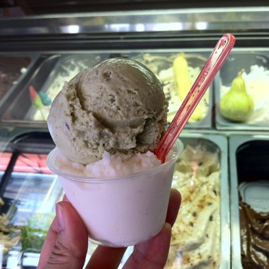 Boccato Gelato & Espresso Lyon Village 2719 Wilson Blvd