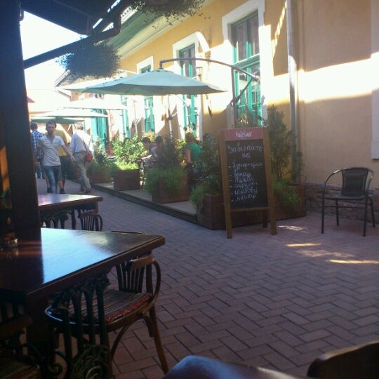 Снимок сделан в Саламандра / Salamander пользователем Роберт 8/31/2012