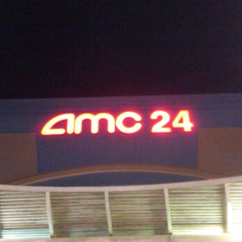 AMC Regency 24 - Regency - Jacksonville, FL