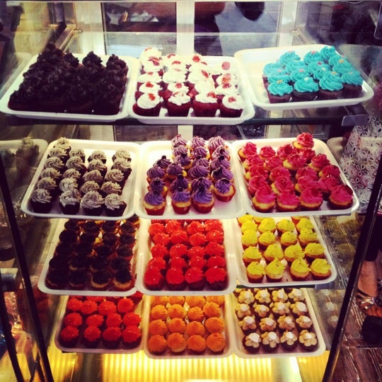 LSD Love Sugar Dough Bakery in Bandra West