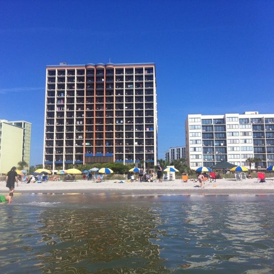 Myrtle Beach Hotel Ratings Myrtle Beach Hotel Ratings