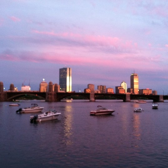 Where's Good? Holiday and vacation recommendations for Boston, United States. What's good to see, when's good to go and how's best to get there.