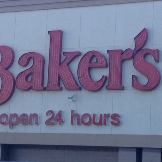 Bakers plus digital coupons